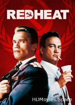 Красная жара (1988)