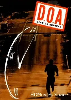 Мертв по прибытии (1988)