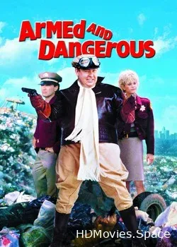 Вооружены и опасны (1986)
