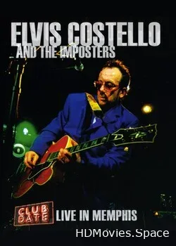 Elvis Costello and The Imposters (2004)
