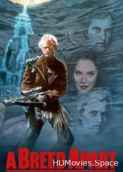 Редкая порода (1984)