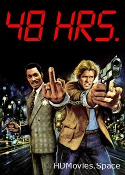 48 часов 1982