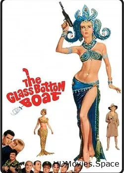 Лодка со стеклянным дном (1966)