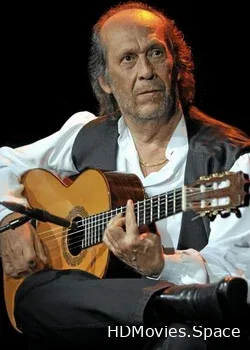 Paco de Lucia (2012)