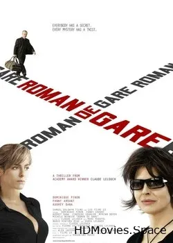Железнодорожный роман (2007)