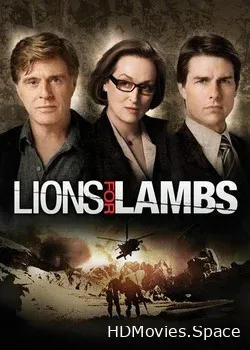 Львы для ягнят (2007)