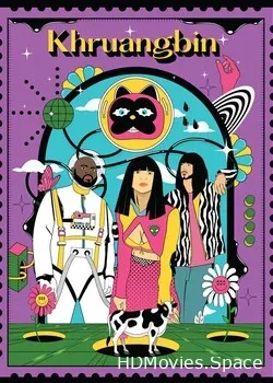 Khruangbin (2022)
