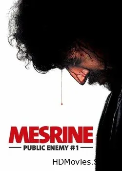 Враг Государства №1: Легенда (2008)