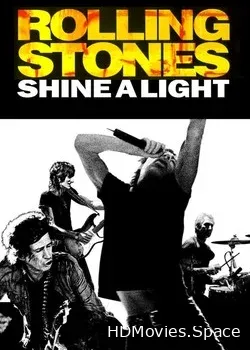The Rolling Stones: Да будет свет (2008)