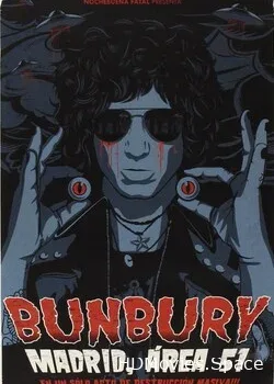 Bunbury Madrid (2014)