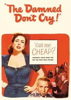 Проклятые не плачут (1950)