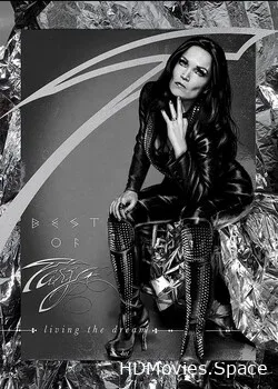 Tarja Turunen (2020)
