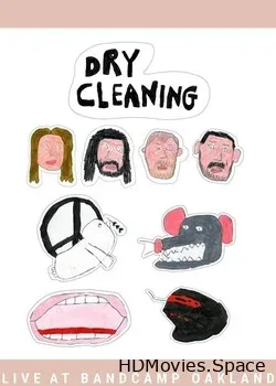 Dry Cleaning (2022)