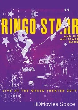 Ringo Starr And His All-Starr Band (2019)