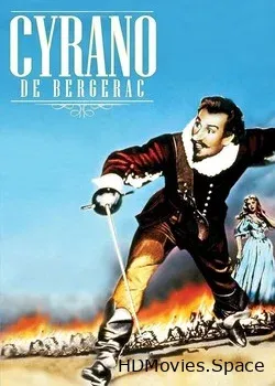 Сирано де Бержерак (1950)
