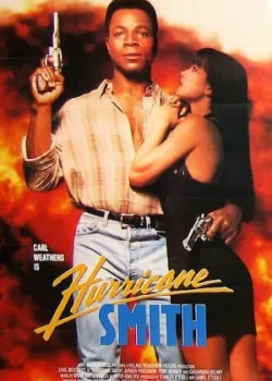 Смит «Ураган» (1992)