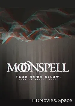 Moonspell (2021)
