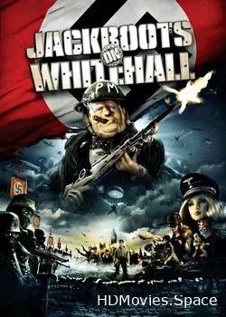 Сапоги на Уайтхолле (2015)