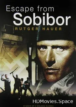 Побег из Собибора 1987