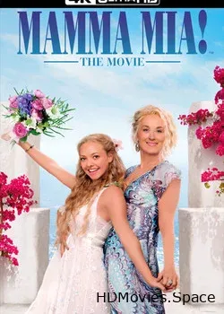 Мамма MIA! (2008)