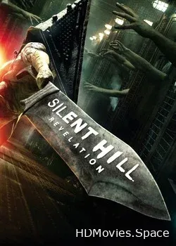 Сайлент Хилл 2 3D (2012)