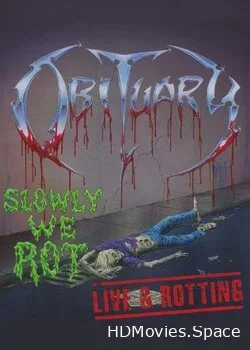 Obituary (2022)