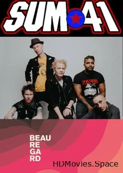 Sum 41 (2022)