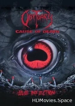 Obituary (2022)