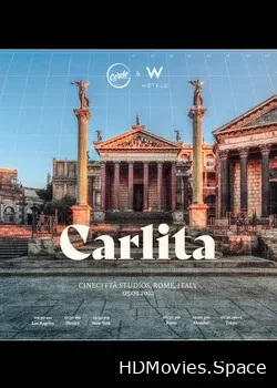 Carlita (2022)
