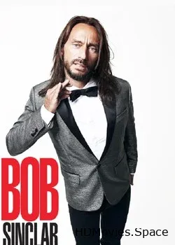 Bob Sinclar (2022)