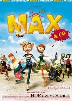Макс и его компания (2007)