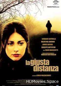 Держать дистанцию (2007)