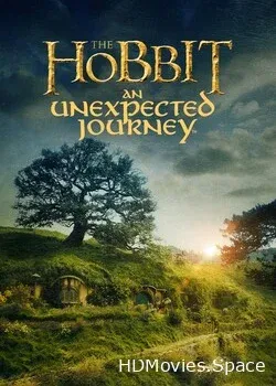Хоббит: Нежданное путешествие (2012)