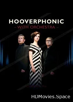 Hooverphonic (2012)