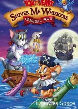 Том и Джерри: Трепещи, Усатый! (2006)