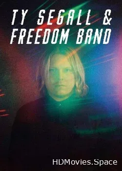 Ty Segall & Freedom Band (2022)