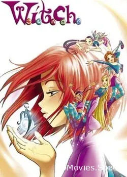Чародейки (2004)