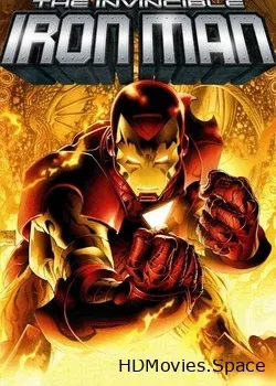 Несокрушимый Железный человек (2007)