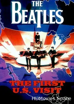 The Beatles: Первый визит в США (1991)