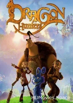 Охотники на драконов (2008)