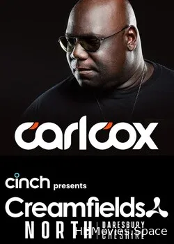 Carl Cox (2022)