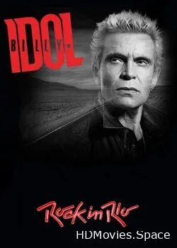Billy Idol (2022)