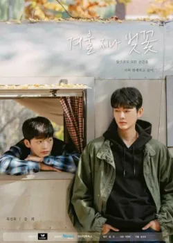 Цветение вишни после зимы 2022 8 серия