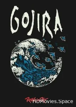 Gojira (2022)