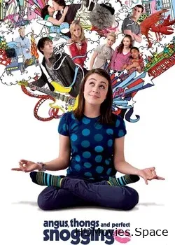 Ангус, стринги и поцелуи взасос (2008)