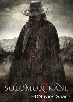 Соломон Кейн (2009)