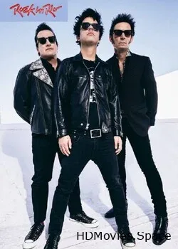Green Day (2022)