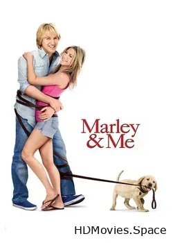Марли и я (2008)