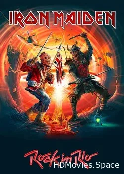Iron Maiden (2022)