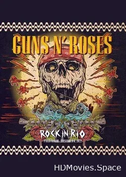 Guns N' Roses (2022)